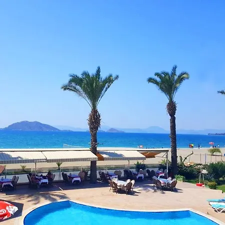 شقة Sunset Beach Club Neptune 3