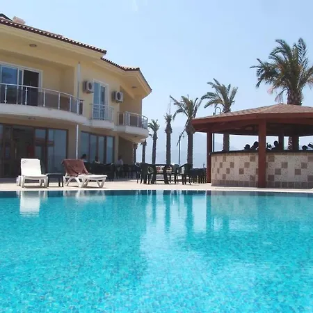 Sunset Beach Club Neptune 3 아파트 *