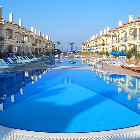 Sunset Beach Club Neptune 3 페티예