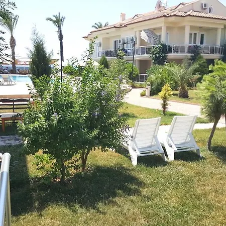 Sunset Beach Club Neptune 3 페티예
